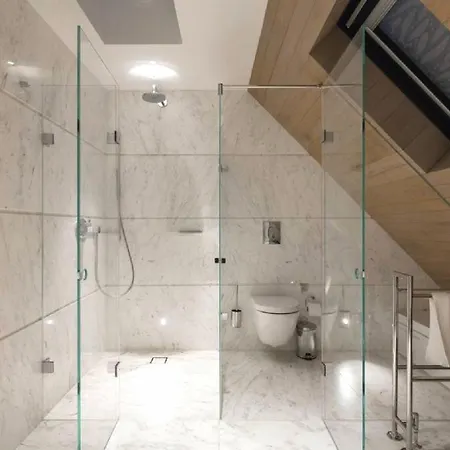 Principe Apartment *
