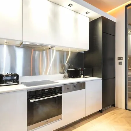 Apartment Principe *