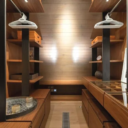 Principe Appartement Turin