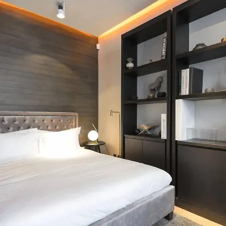 Appartement Principe