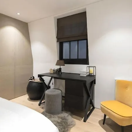 Principe Apartment *