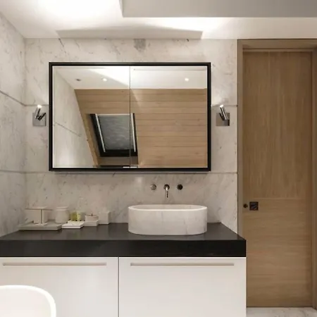 Principe Apartment Turin