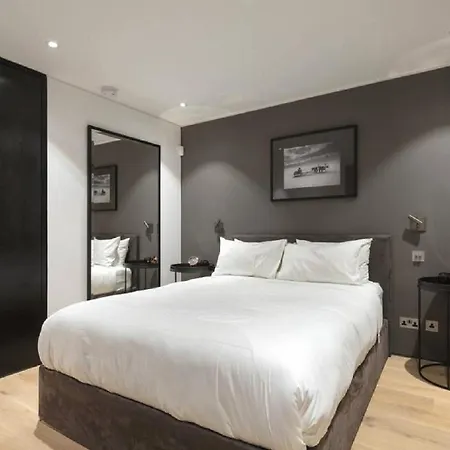 Appartement Principe *