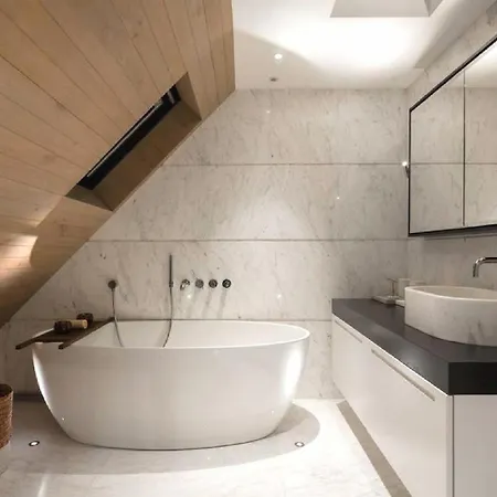 Principe Apartment Turin