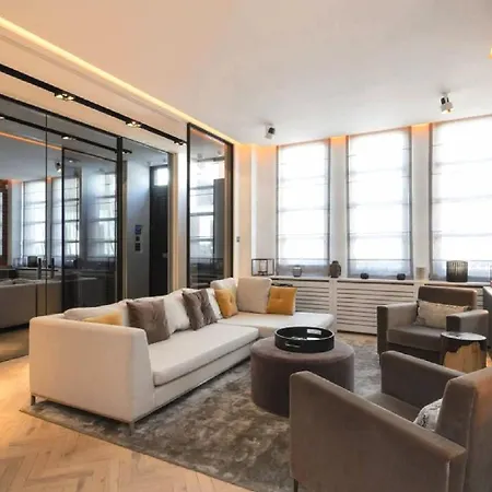 Apartment Principe