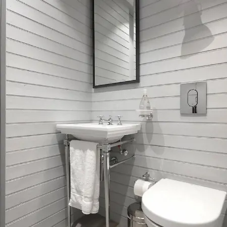 Principe Apartment Turin