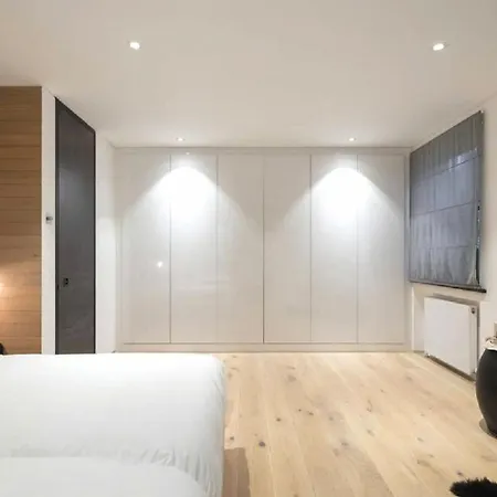 Apartman Principe Torino