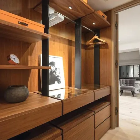 Principe Apartmán