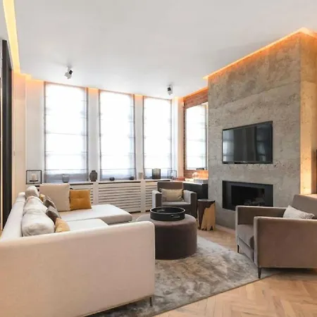 Apartmán Principe