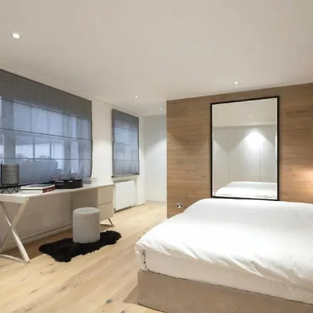 Principe Apartmán